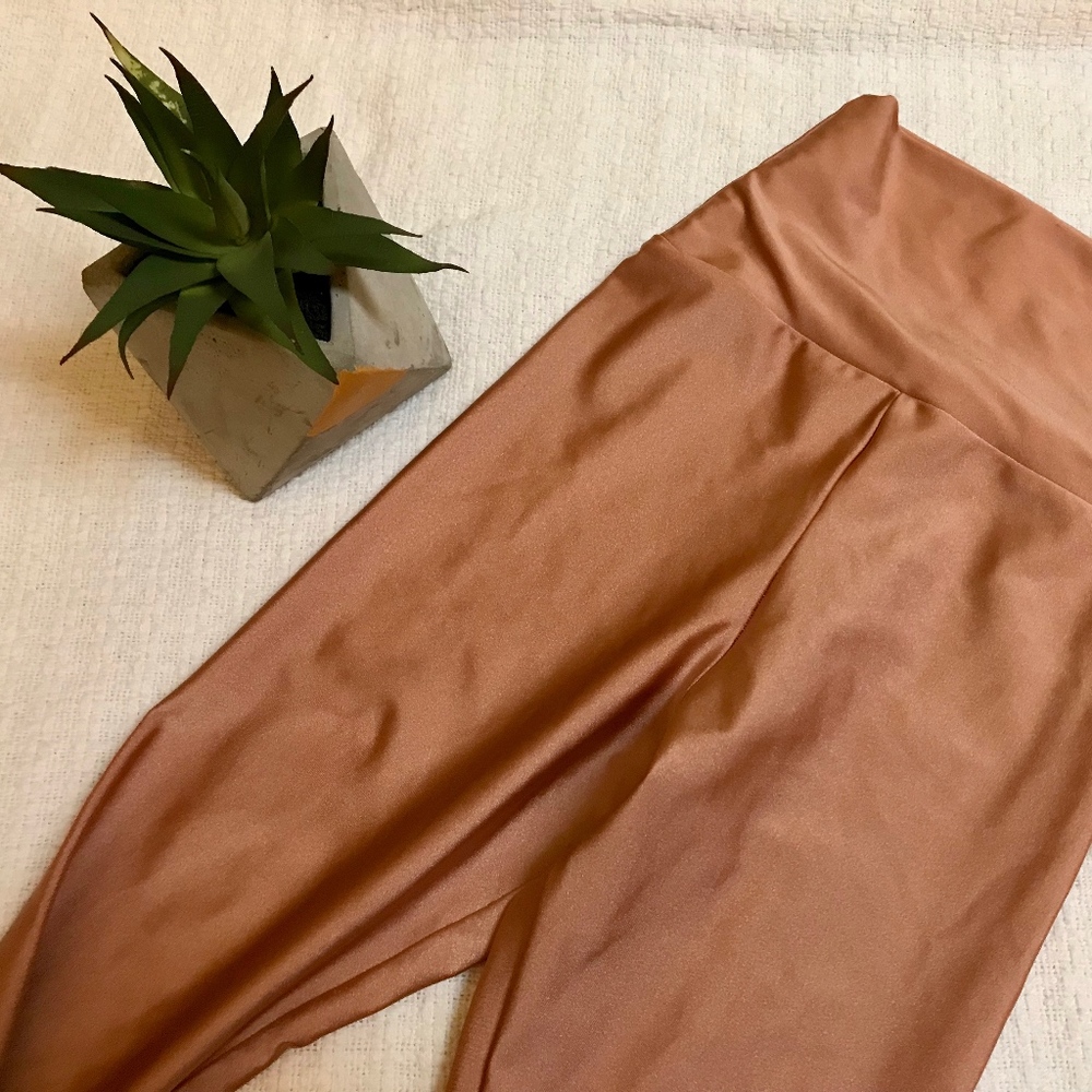 Fun Shimmer Leggings